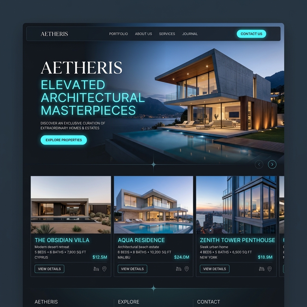 Horizon Real Estate & Development